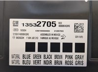 Блок управления бортовой сети (Body Control Module) Chevrolet Malibu 2018-2025 20503447 #2