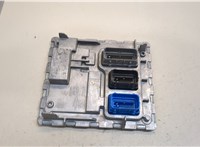  Блок управления двигателем Chevrolet Malibu 2018-2025 20503450 #1