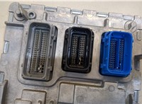  Блок управления двигателем Chevrolet Malibu 2018-2025 20503450 #2
