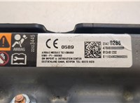  Подушка безопасности коленная Chevrolet Malibu 2018-2025 20503466 #3