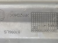  Корпус воздушного фильтра Toyota Yaris 2005-2011 20503473 #3