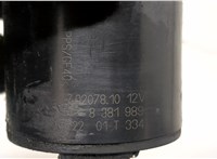  Насос водяной (помпа) BMW 5 E39 1995-2003 20503479 #2