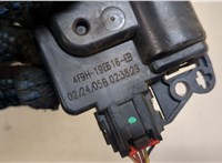  Электропривод заслонки отопителя Ford Mustang 2005-2009 20503489 #3