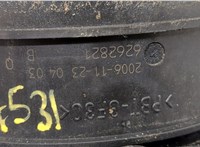  Измеритель потока воздуха (расходомер) Mercedes GL X164 2006-2012 20503505 #2