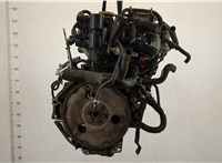  Двигатель (ДВС) Opel Astra G 1998-2005 20503521 #2