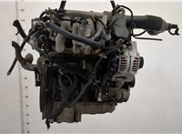 Двигатель (ДВС) Opel Astra G 1998-2005 20503521 #3