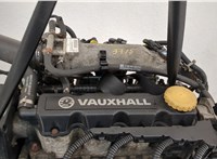  Двигатель (ДВС) Opel Astra G 1998-2005 20503521 #5