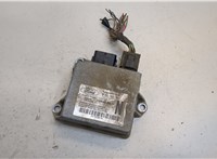  Блок управления подушками безопасности Ford Mustang 2005-2009 20503526 #1