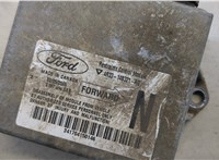 Блок управления подушками безопасности Ford Mustang 2005-2009 20503526 #2
