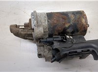  Стартер Ford Fiesta 2001-2007 20503534 #4