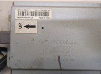  Усилитель звука Ford Mustang 2005-2009 20503535 #2