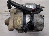  Стартер Renault Clio 1998-2008 20503571 #1