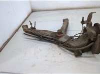  Ступица (кулак, цапфа) Ford Galaxy 2000-2006 20503575 #2