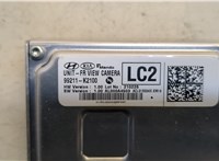  Камера переднего вида Hyundai Venue 2019- 20503632 #3