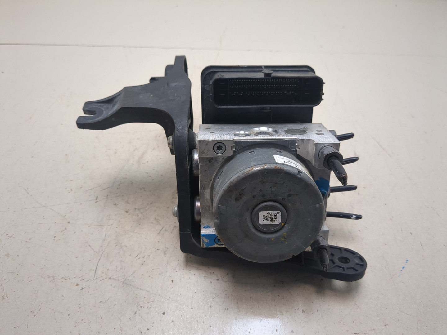 Блок ABS (насос)