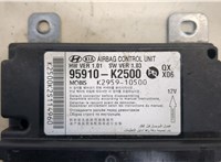  Блок управления подушками безопасности Hyundai Venue 2019- 20503637 #2