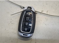  Ключ зажигания Hyundai Venue 2019- 20503641 #1