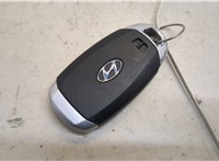  Ключ зажигания Hyundai Venue 2019- 20503641 #2
