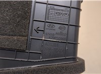  Дефлектор обдува салона Hyundai Venue 2019- 20503643 #2