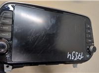  Магнитола Hyundai Santa Fe 2018-2024 20503655 #2