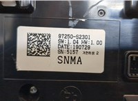  Переключатель отопителя (печки) Hyundai Santa Fe 2018-2024 20503658 #3