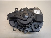  Двигатель отопителя (моторчик печки) Volkswagen Touareg 2010-2014 20503659 #2
