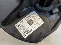  Двигатель отопителя (моторчик печки) Volkswagen Touareg 2010-2014 20503659 #3