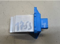  Сопротивление отопителя (моторчика печки) Hyundai Santa Fe 2018-2024 20503661 #1