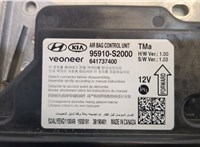  Блок управления подушками безопасности Hyundai Santa Fe 2018-2024 20503664 #2