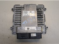  Блок управления двигателем Hyundai Santa Fe 2018-2024 20503667 #1