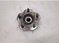  Ступица (кулак, цапфа) Nissan X-Trail (T31) 2007-2015 20501611 #1