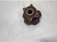  Ступица (кулак, цапфа) Nissan X-Trail (T31) 2007-2015 20501611 #2