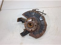  Ступица (кулак, цапфа) Volkswagen Golf 6 2009-2012 20501635 #1