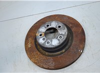  Диск тормозной Land Rover Range Rover 3 (LM) 2002-2012 20501768 #3