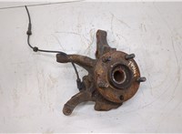  Ступица (кулак, цапфа) Nissan X-Trail (T30) 2001-2006 20501769 #1