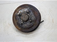 Барабан тормозной Chevrolet Aveo (T250 / 255) 2006-2012 11446805 #1