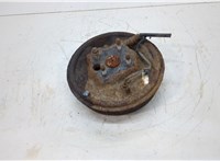  Барабан тормозной Chevrolet Aveo (T250 / 255) 2006-2012 11446805 #2