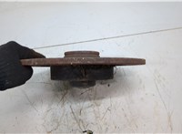  Ступица (кулак, цапфа) Renault Laguna 3 2007- 20503256 #2