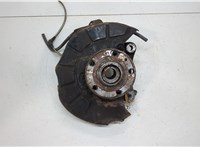  Ступица (кулак, цапфа) Volkswagen Passat 6 2005-2010 20503380 #1