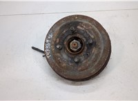  Барабан тормозной Chevrolet Aveo (T250 / 255) 2006-2012 11446806 #1