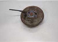  Барабан тормозной Chevrolet Aveo (T250 / 255) 2006-2012 11446806 #2