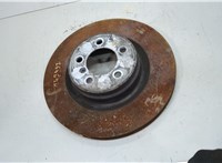  Диск тормозной Land Rover Range Rover 3 (LM) 2002-2012 20503677 #3