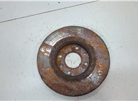  Диск тормозной Citroen Berlingo 2012-2018 20503680 #1