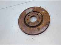  Диск тормозной Citroen Berlingo 2012-2018 20503682 #3