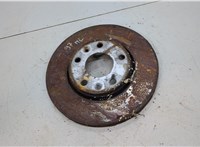  Диск тормозной Renault Laguna 3 2007- 20503685 #3