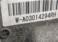  КПП - автомат (АКПП) Opel Astra G 1998-2005 20503690 #8