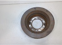  Диск тормозной Mitsubishi Montero Sport / Pajero Sport 1996-2008 20503691 #1