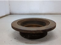  Диск тормозной Mitsubishi Montero Sport / Pajero Sport 1996-2008 20503691 #2
