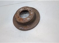  Диск тормозной Mitsubishi Montero Sport / Pajero Sport 1996-2008 20503691 #3