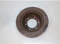  Диск тормозной Mitsubishi Montero Sport / Pajero Sport 1996-2008 20503693 #1